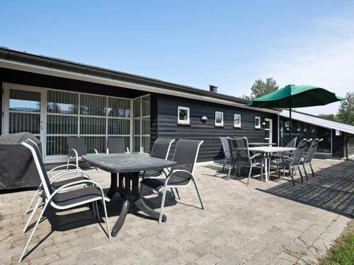 Holiday Home K�llst�ngen