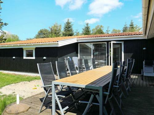 Holiday Home V�ggerl�se Xli