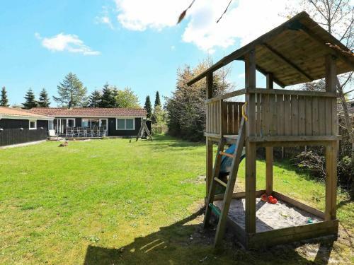 Holiday Home V�ggerl�se Xli