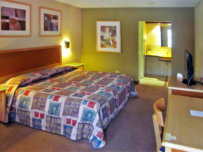 Hotel Colonial Ciudad Juarez