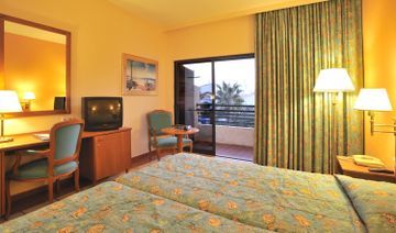 Pestana Levante Beach Hotel