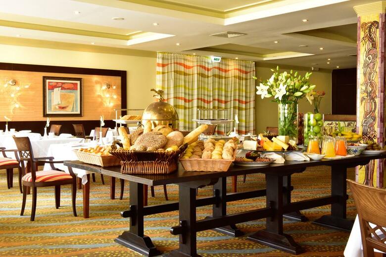Hotel Pestana Viking Beach & Spa Resort