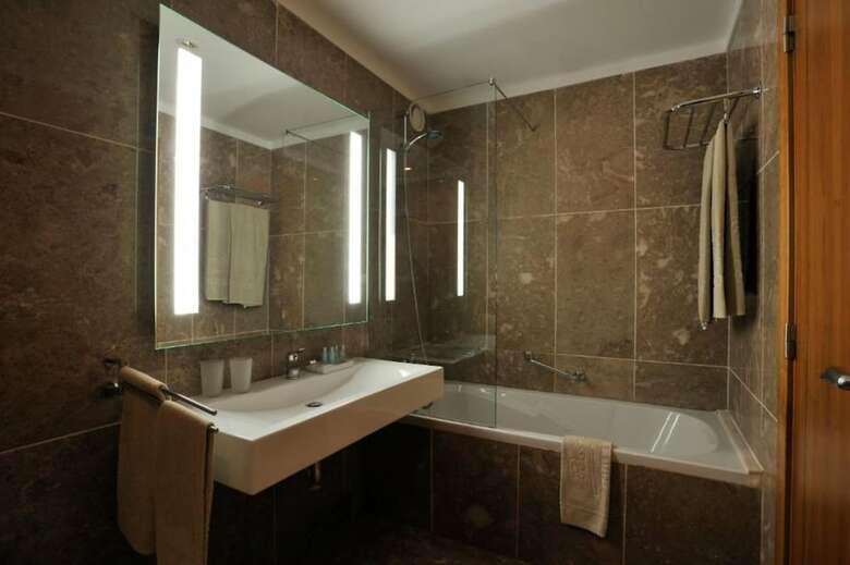 Hotel Pestana Viking Beach & Spa Resort