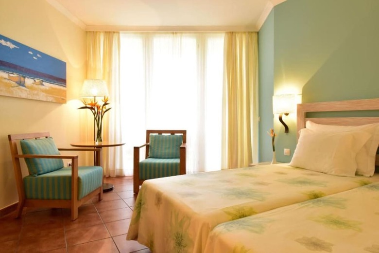 Hotel Pestana Viking Beach & Spa Resort