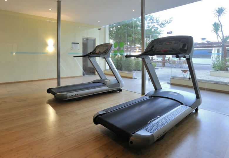 Hotel Pestana Viking Beach & Spa Resort