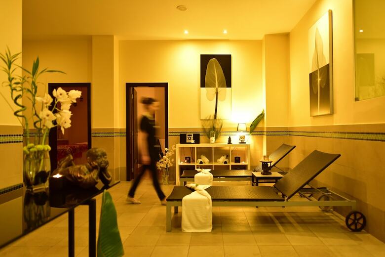 Hotel Pestana Viking Beach & Spa Resort