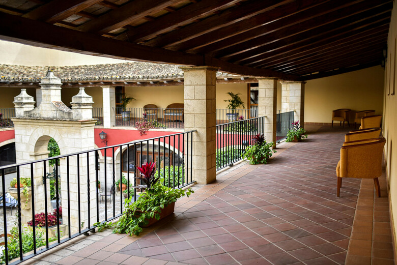 Hotel (the Place) Bodega Real By Alegria