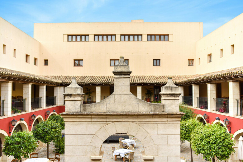 Hotel (the Place) Bodega Real By Alegria