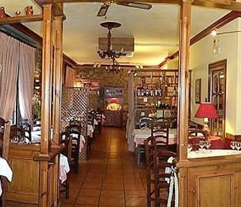 Hotel Pradas Ordesa