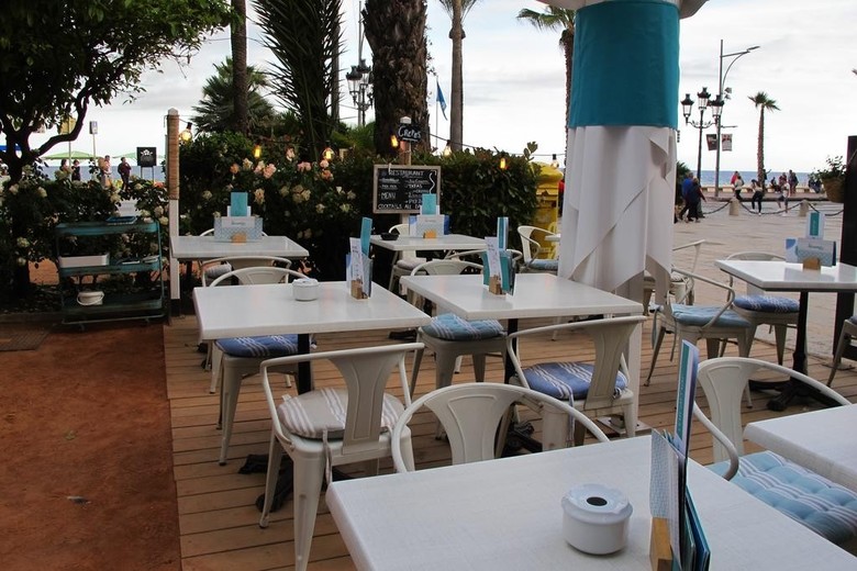 Hotel Miramar