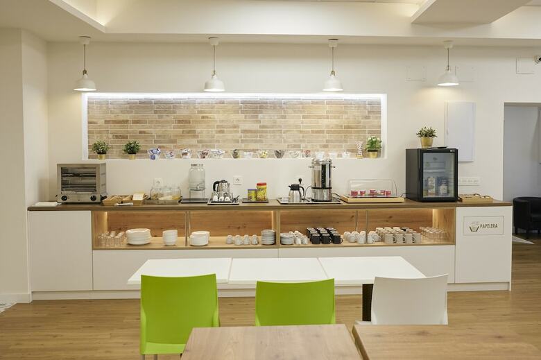 Hotel Villalegre