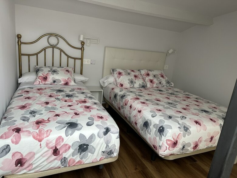 Hotel Villalegre