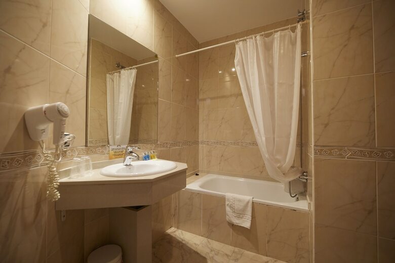 Hotel Villalegre