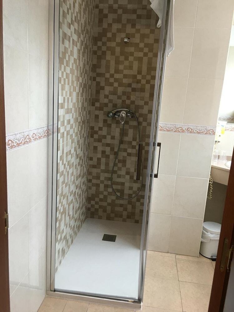 Hotel Villalegre