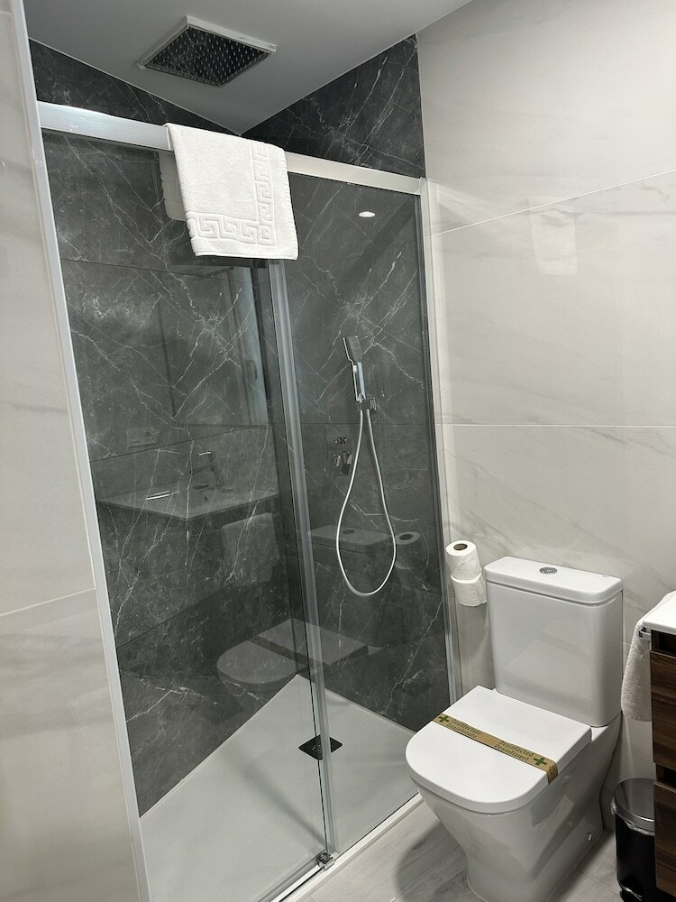 Hotel Villalegre