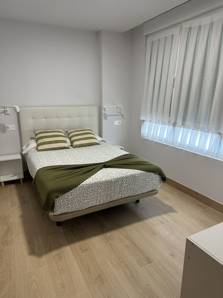 Hotel Villalegre