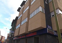 Hotel Villalegre