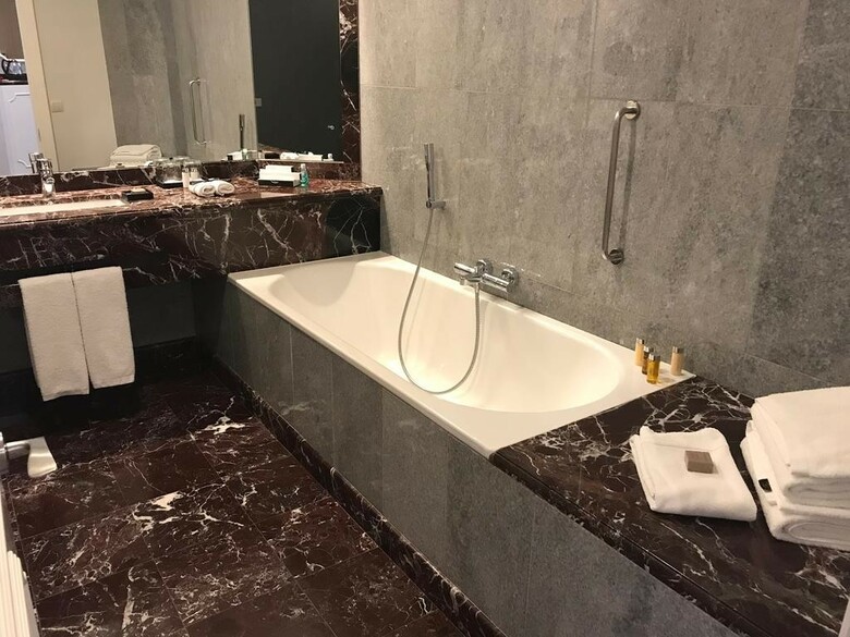 Hotel Intercontinental Porto Palacio Das Cardosas
