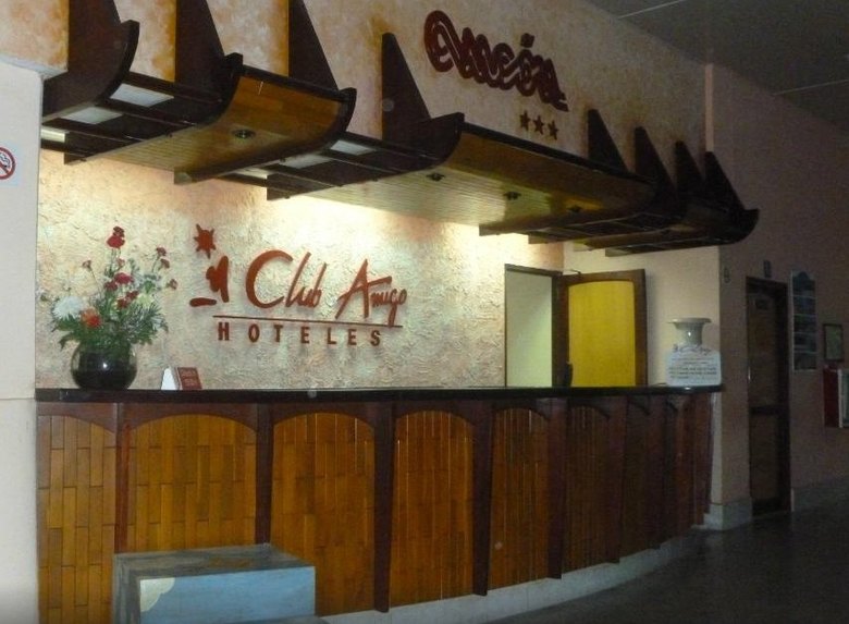 Hotel Ancon
