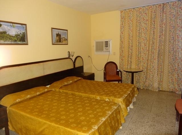 Hotel Ancon
