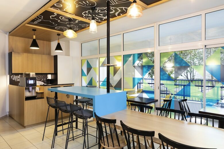 Hotel Adagio Access Vanves Porte De Versailles