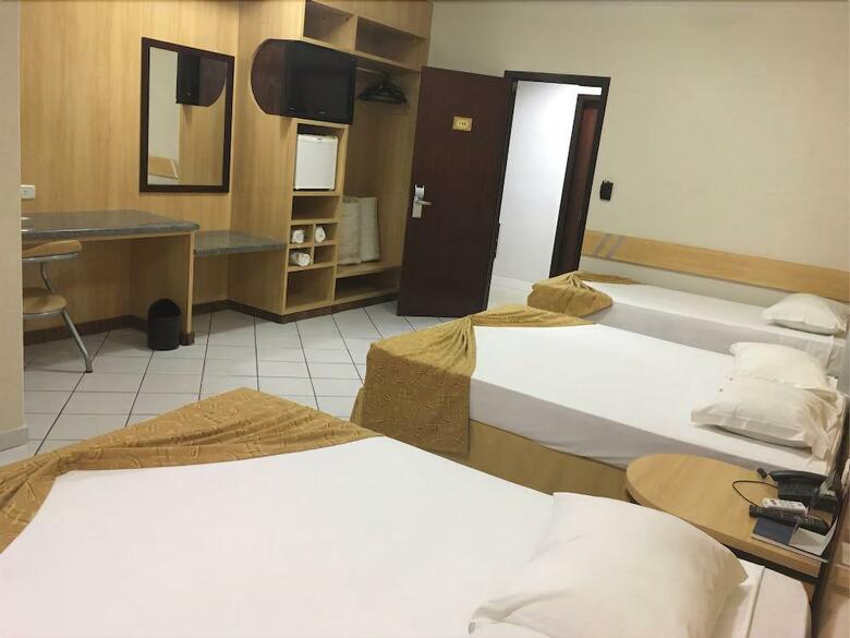 King Konfort Hotel
