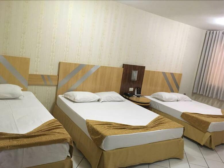 King Konfort Hotel