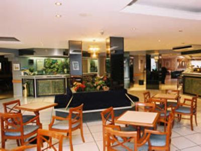 Hotel Agena Pont Vieux