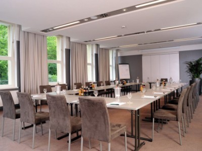Hotel Guennewig Stadtpalais