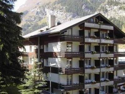 Hotel Holiday