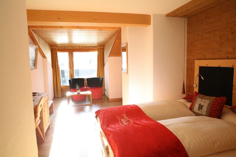 Hotel Nolda
