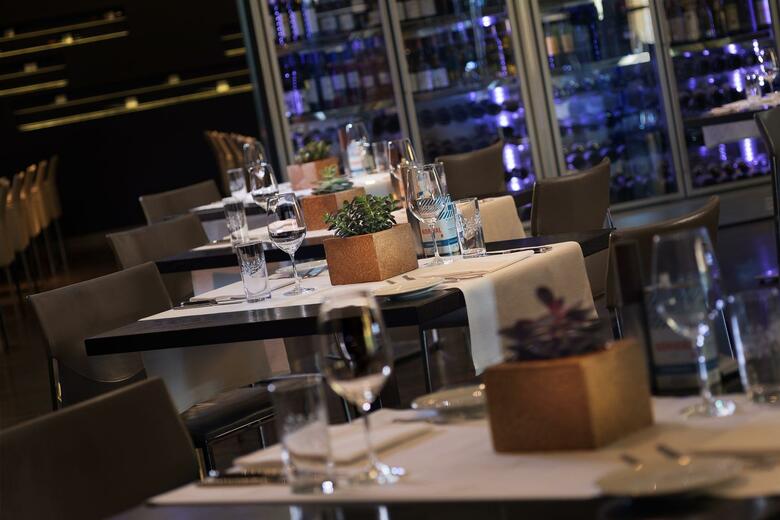 Renaissance Z�rich Tower Hotel