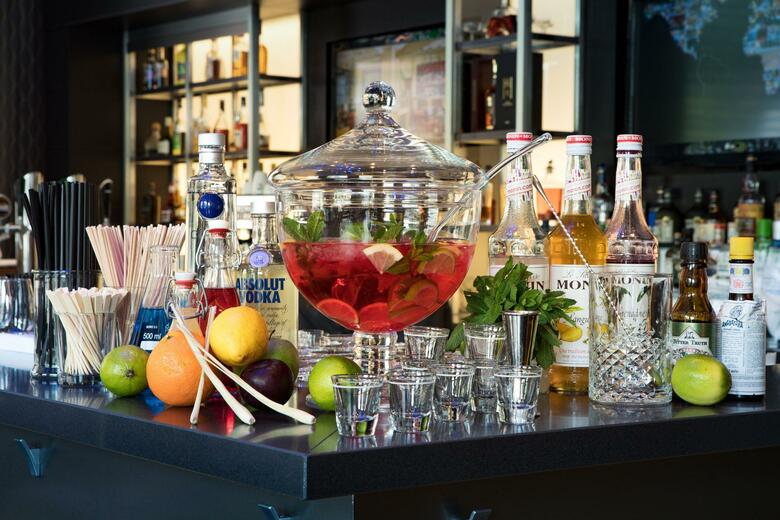 Renaissance Z�rich Tower Hotel