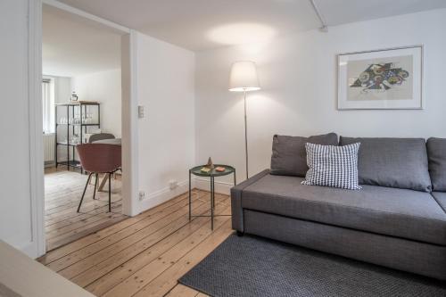 Gammeltorv Apartments