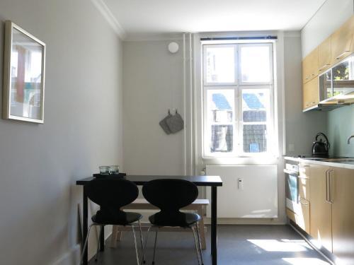 Apartmentincopenhagen Apartment 1143