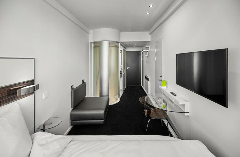 Hotel Wakeup Copenhagen - Bernstorffsgade