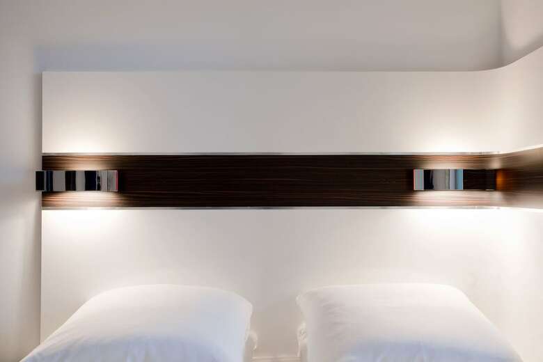 Hotel Wakeup Copenhagen - Bernstorffsgade