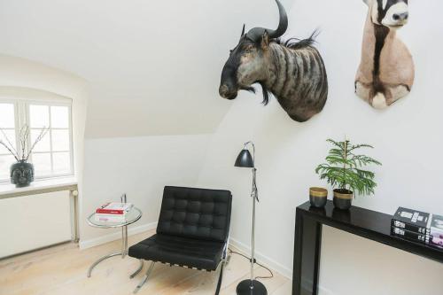 Apartamento Exclusive And Central - Private Roof Top Terrace!