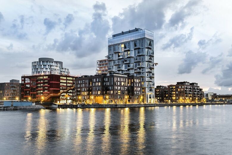 Apartamentos Stay Seaport