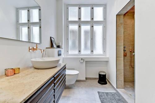 Apartamento An Authentic And Luxurious 200 Sqm Experience