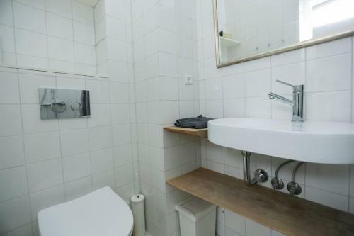 Apartamento Bright, High-end 2 Br Apt - Prime Location