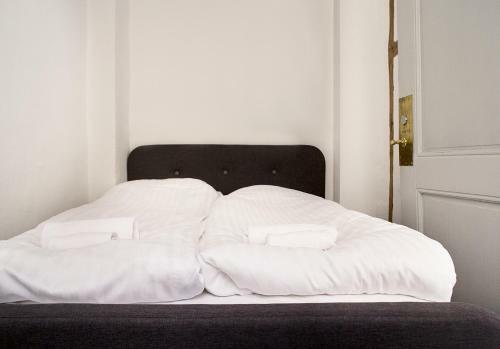 Spacious Apartments In Copenhagen Centre