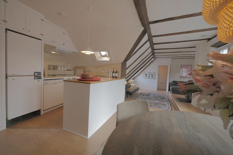 Apartamento Direct Inner City 1