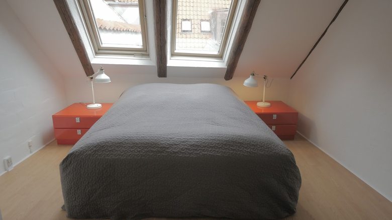 Apartamento Direct Inner City 1