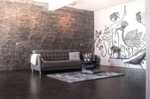 Exclusive And Modern Apartment Close To Central