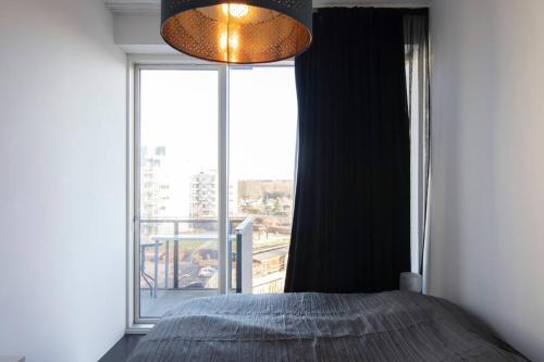 Exclusive And Modern Apartment Close To Central