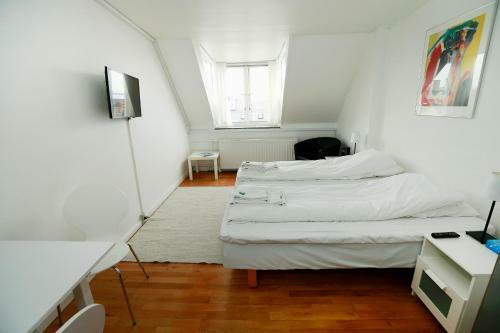 Hotel 9 Sm� Hjem