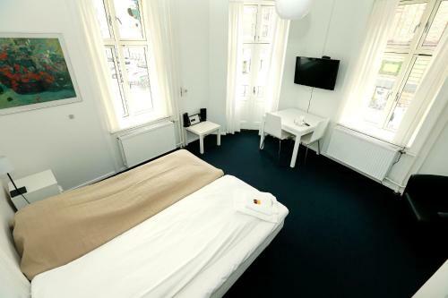 Hotel 9 Sm� Hjem