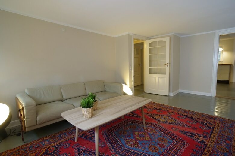 Apartamento Copenhagen Center