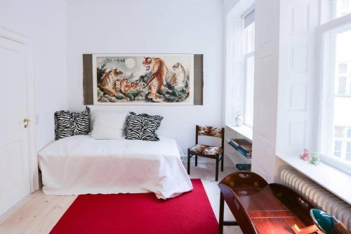 Unforgettable Stay In Your Perfect Base
